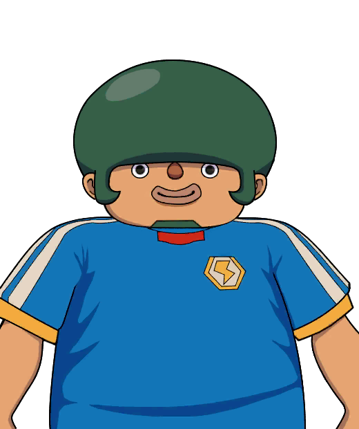 壁山 塀吾郎