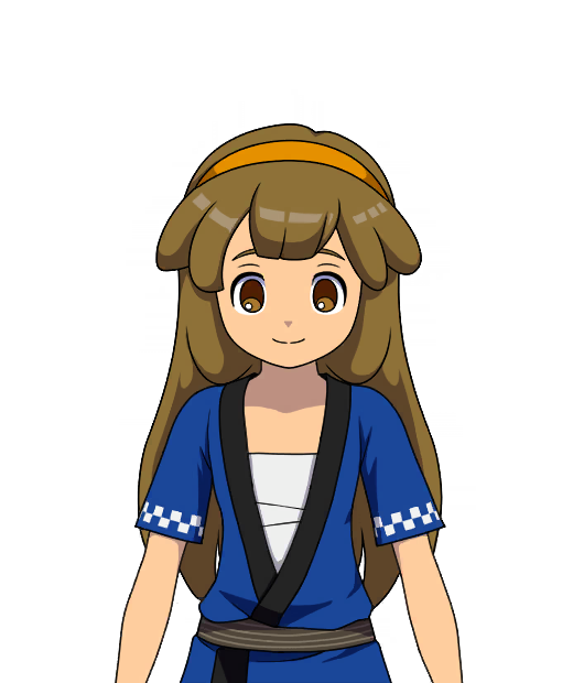 菜花 黄名子 | Inazuma Eleven Cross HUB