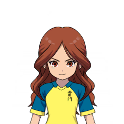 雷門 夏未