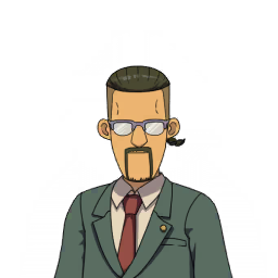 雷門 総一郎